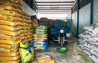 Kiên Giang: QLTT chuyển hồ sơ qua công an 1 vụ buôn bán phân bón giả