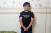 Kiên Giang: Cướp tài sản còn bắt bị hại chở đi bán