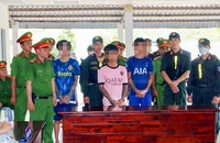 Vụ học viên cai nghiện Sóc Trăng bỏ trốn: Đưa 90 người vào cơ sở giáo dục bắt buộc