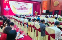 Thu nhập bình quân đầu người của Hậu Giang đứng thứ 2/12 tỉnh Tây Nam Bộ