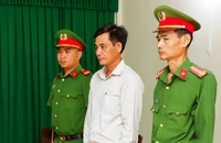 Hậu Giang: Lý do Phó Chủ tịch thị trấn Vĩnh Viễn bị bắt