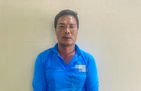 Công an Kiên Giang điều tra vụ đánh chết hàng xóm vì... rủ mà không nhậu