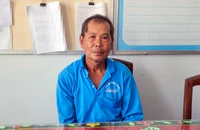 Dùng điện bẫy chuột làm chết người