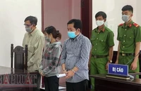 Đề nghị truy tố thêm nhiều người vụ Quỹ tín dụng nhân dân Hậu Giang