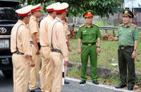 Giám đốc Công an TP Cần Thơ: 'Xử lý triệt để các lò độ xe và các nhóm tụ tập điều khiển xe độ chế'