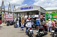 Du khách chọn đi du lịch Hòn Sơn và Nam Du nhiều hơn đi Phú Quốc