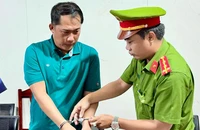 Cựu chủ tịch xã ở Phú Quốc nhận hối lộ 1 xe ô tô và nhiều tỉ đồng