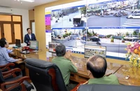 Công an Sóc Trăng chính thức phạt nguội vi phạm giao thông từ ngày 30-4