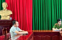 1 công chức địa chính ở Phú Quốc đầu thú, thừa nhận hành vi nhận hối lộ 