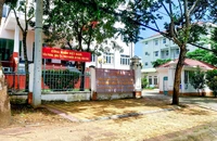 Hậu Giang: Số án về tín dụng, ngân hàng đã được thi hành còn thấp