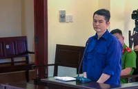 Hậu Giang: Nhân viên công ty phân bón chiếm đoạt tiền công nợ lãnh 18 năm tù 