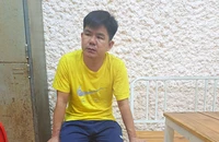 Khởi tố 16 người ở nhiều tỉnh đánh bạc trong tầng 3 của căn nhà ở Sóc Trăng