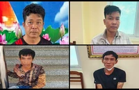 Gần 72 tiếng truy vết, giải cứu phó giám đốc 1 công ty bị bắt cóc ở Hậu Giang