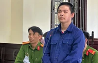 Quen nhau qua Facebook, vừa nói chia tay đã thành án giết người