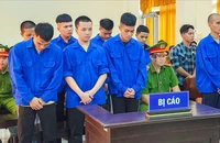 Kiên Giang: 2 nhóm thanh niên hỗn chiến rồi cùng lãnh án 