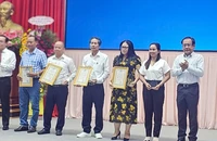 Giải quyết các vấn đề của ĐBSCL: Báo chí đóng vai trò quan trọng 