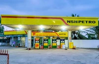 Công ty dầu khí Nam Sông Hậu bị phạt 157,5 triệu đồng 