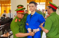 Tòa tuyên án tử hình bị cáo Đoàn Thiên Long trong vụ nổ súng ở TP Phú Quốc 