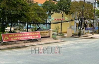 Tỉnh Hậu Giang phản hồi vụ Phó Chủ tịch cấp huyện chỉ định doanh nghiệp ký hợp đồng