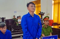 Đột nhập tiệm cầm đồ trộm 27 lượng vàng để bán mua nhà ở 