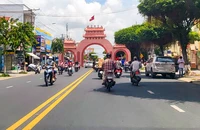 Kiên Giang: 17 người trong khu vực Nhà nước bị khởi tố trong 6 tháng đầu năm