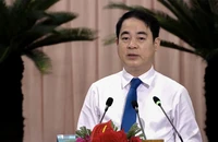 Tỉnh Hậu Giang đã hoàn thành đề cương báo cáo chính trị nhiệm kỳ mới