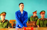 Rủ đi uống nước mía rồi đâm chết nạn nhân vì nhớ chuyện cũ 