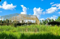 Hậu Giang: Thanh tra toàn diện dự án siêu thị và khu đa chức năng của công ty H&B
