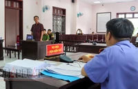 Vụ doanh nghiệp Chín Thảo sản xuất gas giả: VKS truy tố thêm 2 bị can