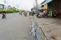 Bộ GTVT trả lời cử tri Cần Thơ về nâng cấp mở rộng đường Nguyễn Văn Linh