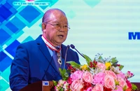 Giáo sư nông dân Võ Tòng Xuân 