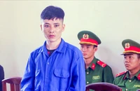 Kiên Giang: Lãnh án tù vì nhận quà mừng ra tù là khẩu súng 