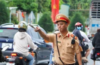 TP Cần Thơ: Tai nạn giao thông trong kỳ nghỉ lễ 2-9 giảm so năm trước