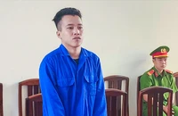 Lãnh 20 năm tù vì vận chuyển thuê ma túy từ tỉnh Sóc Trăng đến tỉnh Kiên Giang