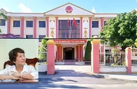 Cựu Chánh tòa hành chính TAND tỉnh Kiên Giang bị bắt