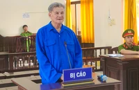 Chuyện người đàn ông U60 lãnh 20 năm tù vì giết cháu bé câu tôm