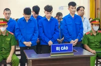 Lạ lùng 1 vụ án giết người không xuất phát từ mâu thuẫn, oán thù