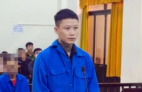 Nam thanh niên ở tỉnh Kiên Giang trong cơn ngáo đá đã mang dao chém ông nội