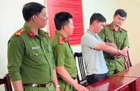 1 nhân viên ngân hàng ở TP Phú Quốc lừa nhiều người chiếm đoạt hơn 10 tỉ đồng