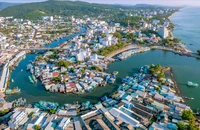 Hơn 20 ha đất rừng ở TP Phú Quốc được chuyển đổi để thực hiện 3 dự án