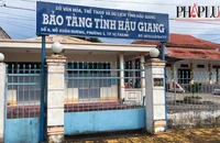 Nhiều sai sót trong 2 Kết luận thanh tra của Sở VH-TT&DL tỉnh Hậu Giang