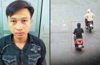 Truy bắt nhanh đối tượng giết người ở tỉnh Bến Tre rồi trốn về tỉnh Kiên Giang