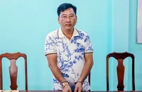 Giám đốc 1 công ty ở An Giang đến Kiên Giang mượn tài sản rồi chiếm đoạt 