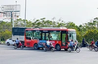 TP Cần Thơ dự kiến mở thêm 3 tuyến xe buýt liên tỉnh