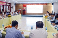 Sẽ có Trường Luật trực thuộc Đại học Cần Thơ