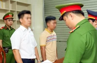 Thêm 1 Phó Giám đốc Trung tâm đăng kiểm 95-02D bị khởi tố