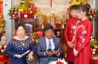 Vợ Phó Chủ tịch huyện ở tỉnh Kiên Giang cho con gái 600 công đất: 'Nhầm lẫn trong quy đổi'