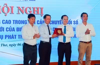 Hội Nhà báo Việt Nam: Điều lệ Giải Báo chí Quốc gia sửa đổi năm 2024 là dấu mốc quan trọng