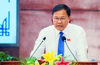 TAND tỉnh Hậu Giang: Việc xử phạt tù nhưng cho hưởng án treo là có căn cứ, đúng pháp luật