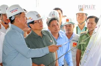 Thủ tướng: Năm 2025, cao tốc từ Cao Bằng đến Cà Mau phải thông